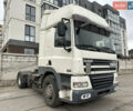 Белый Даф CF 85, объемом двигателя 12.9 л и пробегом 975 тыс. км за 6000 $, фото 1 на Automoto.ua