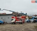 Білий Даф CF 85, об'ємом двигуна 0 л та пробігом 278 тис. км за 110001 $, фото 6 на Automoto.ua