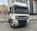 Белый Даф CF 85, объемом двигателя 12.9 л и пробегом 975 тыс. км за 6999 $, фото 5 на Automoto.ua