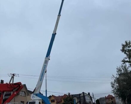 Білий Даф CF 85, об'ємом двигуна 0 л та пробігом 278 тис. км за 110001 $, фото 20 на Automoto.ua