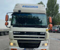 Белый Даф CF 85, объемом двигателя 12.9 л и пробегом 973 тыс. км за 15400 $, фото 8 на Automoto.ua