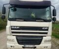 Білий Даф CF 85, об'ємом двигуна 12.9 л та пробігом 960 тис. км за 7700 $, фото 14 на Automoto.ua