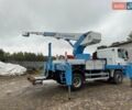 Білий Даф CF 85, об'ємом двигуна 0 л та пробігом 278 тис. км за 110001 $, фото 3 на Automoto.ua