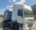 Білий Даф CF 85, об'ємом двигуна 12.9 л та пробігом 1 тис. км за 20500 $, фото 4 на Automoto.ua