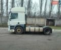 Белый Даф CF 85, объемом двигателя 12.9 л и пробегом 1000 тыс. км за 9000 $, фото 1 на Automoto.ua