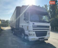 Белый Даф CF 85, объемом двигателя 12.9 л и пробегом 500 тыс. км за 10000 $, фото 12 на Automoto.ua