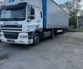 Белый Даф CF 85, объемом двигателя 12.9 л и пробегом 2 тыс. км за 11500 $, фото 1 на Automoto.ua