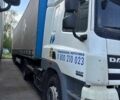 Белый Даф CF 85, объемом двигателя 12.9 л и пробегом 2 тыс. км за 11500 $, фото 6 на Automoto.ua