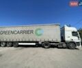Белый Даф CF 85, объемом двигателя 12.9 л и пробегом 2 тыс. км за 11500 $, фото 4 на Automoto.ua