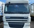 Белый Даф CF 85, объемом двигателя 12.9 л и пробегом 1 тыс. км за 14000 $, фото 2 на Automoto.ua