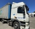 Белый Даф CF 85, объемом двигателя 12.9 л и пробегом 2 тыс. км за 11500 $, фото 2 на Automoto.ua