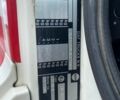Белый Даф CF 85, объемом двигателя 12.9 л и пробегом 750 тыс. км за 12000 $, фото 10 на Automoto.ua