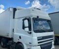 Белый Даф CF 85, объемом двигателя 12.9 л и пробегом 1 тыс. км за 14000 $, фото 3 на Automoto.ua