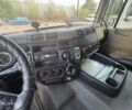 Белый Даф CF 85, объемом двигателя 12.9 л и пробегом 2 тыс. км за 11500 $, фото 10 на Automoto.ua