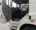 Білий Даф CF 85, об'ємом двигуна 12.9 л та пробігом 1 тис. км за 14500 $, фото 18 на Automoto.ua
