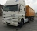 Білий Даф CF 85, об'ємом двигуна 12.9 л та пробігом 1 тис. км за 14500 $, фото 2 на Automoto.ua