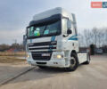 Білий Даф CF 85, об'ємом двигуна 0 л та пробігом 1 тис. км за 16700 $, фото 18 на Automoto.ua