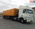 Білий Даф CF 85, об'ємом двигуна 12.9 л та пробігом 1 тис. км за 14500 $, фото 8 на Automoto.ua