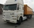 Білий Даф CF 85, об'ємом двигуна 12.9 л та пробігом 1 тис. км за 14500 $, фото 5 на Automoto.ua