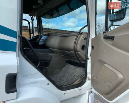Білий Даф CF 85, об'ємом двигуна 0 л та пробігом 1 тис. км за 16700 $, фото 12 на Automoto.ua