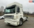 Белый Даф CF 85, объемом двигателя 0 л и пробегом 945 тыс. км за 14950 $, фото 1 на Automoto.ua