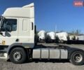 Белый Даф CF 85, объемом двигателя 0 л и пробегом 850 тыс. км за 17000 $, фото 3 на Automoto.ua