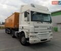 Білий Даф CF 85, об'ємом двигуна 12.9 л та пробігом 1 тис. км за 14500 $, фото 15 на Automoto.ua
