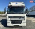 Белый Даф CF 85, объемом двигателя 0 л и пробегом 850 тыс. км за 17000 $, фото 1 на Automoto.ua
