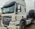 Білий Даф CF 85, об'ємом двигуна 12.9 л та пробігом 839 тис. км за 13000 $, фото 13 на Automoto.ua