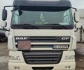Білий Даф CF 85, об'ємом двигуна 12.9 л та пробігом 839 тис. км за 13000 $, фото 1 на Automoto.ua