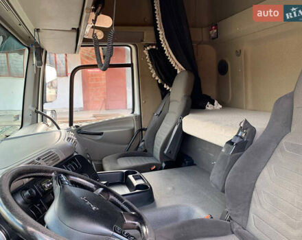 Білий Даф CF 85, об'ємом двигуна 0 л та пробігом 1 тис. км за 16700 $, фото 8 на Automoto.ua