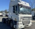 Білий Даф CF 85, об'ємом двигуна 0 л та пробігом 850 тис. км за 17000 $, фото 2 на Automoto.ua