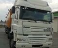 Білий Даф CF 85, об'ємом двигуна 12.9 л та пробігом 1 тис. км за 14500 $, фото 6 на Automoto.ua