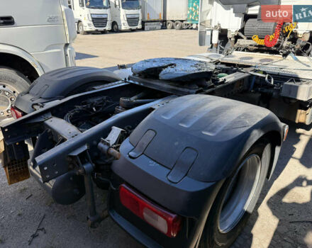 Білий Даф CF 85, об'ємом двигуна 12.9 л та пробігом 2 тис. км за 15900 $, фото 6 на Automoto.ua