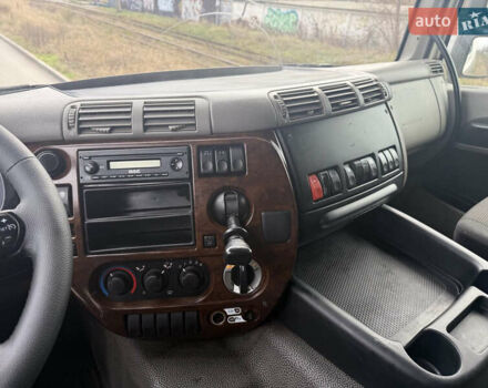 Білий Даф CF 85, об'ємом двигуна 12.9 л та пробігом 943 тис. км за 14900 $, фото 11 на Automoto.ua