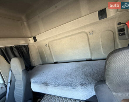 Білий Даф CF 85, об'ємом двигуна 12.9 л та пробігом 2 тис. км за 15900 $, фото 13 на Automoto.ua