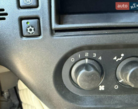 Білий Даф CF 85, об'ємом двигуна 12.9 л та пробігом 2 тис. км за 15900 $, фото 11 на Automoto.ua