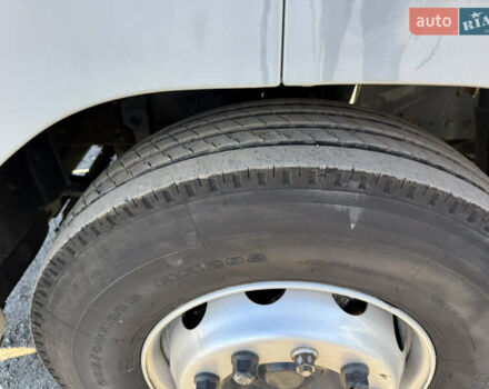 Білий Даф CF 85, об'ємом двигуна 12.9 л та пробігом 2 тис. км за 15900 $, фото 7 на Automoto.ua