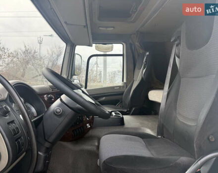 Білий Даф CF 85, об'ємом двигуна 12.9 л та пробігом 943 тис. км за 14900 $, фото 14 на Automoto.ua