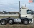 Білий Даф CF 85, об'ємом двигуна 12 л та пробігом 990 тис. км за 14500 $, фото 5 на Automoto.ua