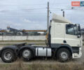 Білий Даф CF 85, об'ємом двигуна 12.9 л та пробігом 943 тис. км за 14900 $, фото 5 на Automoto.ua