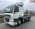 Білий Даф CF 85, об'ємом двигуна 12 л та пробігом 990 тис. км за 14500 $, фото 1 на Automoto.ua