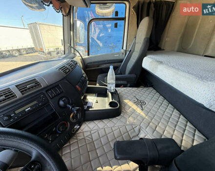 Білий Даф CF 85, об'ємом двигуна 12.9 л та пробігом 2 тис. км за 15900 $, фото 4 на Automoto.ua