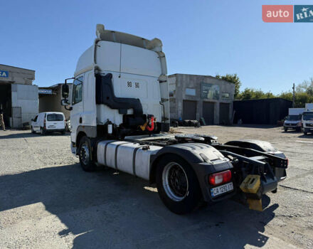 Білий Даф CF 85, об'ємом двигуна 12.9 л та пробігом 2 тис. км за 15900 $, фото 2 на Automoto.ua