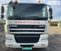 Белый Даф CF 85, объемом двигателя 12.9 л и пробегом 660 тыс. км за 50000 $, фото 1 на Automoto.ua