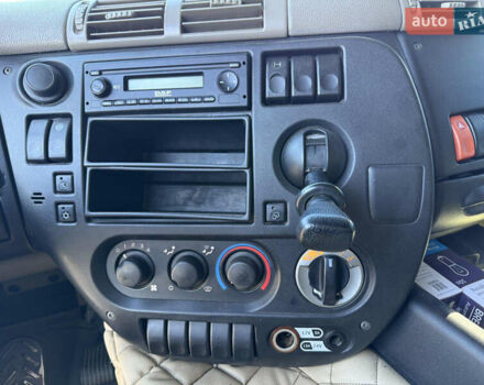 Білий Даф CF 85, об'ємом двигуна 12.9 л та пробігом 2 тис. км за 15900 $, фото 10 на Automoto.ua