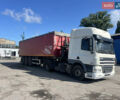 Белый Даф CF 85, объемом двигателя 12.9 л и пробегом 1 тыс. км за 14900 $, фото 36 на Automoto.ua