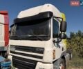 Білий Даф CF 85, об'ємом двигуна 0 л та пробігом 760 тис. км за 13000 $, фото 1 на Automoto.ua