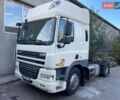 Білий Даф CF 85, об'ємом двигуна 12.6 л та пробігом 700 тис. км за 12900 $, фото 1 на Automoto.ua