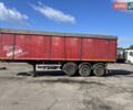 Белый Даф CF 85, объемом двигателя 12.9 л и пробегом 1 тыс. км за 14900 $, фото 9 на Automoto.ua